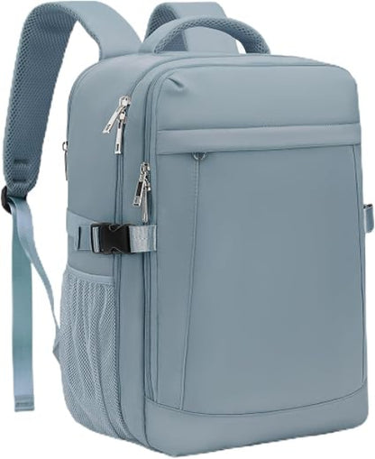 Sac à dos de voyage Yankony 40 × 30 × 20 cm, format sous-siège Ryanair