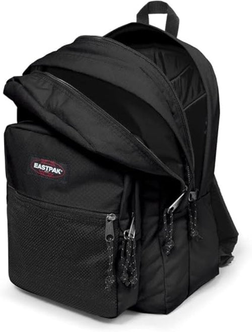 Sac à dos Eastpak Pinnacle 38 L pour l’école et les voyages