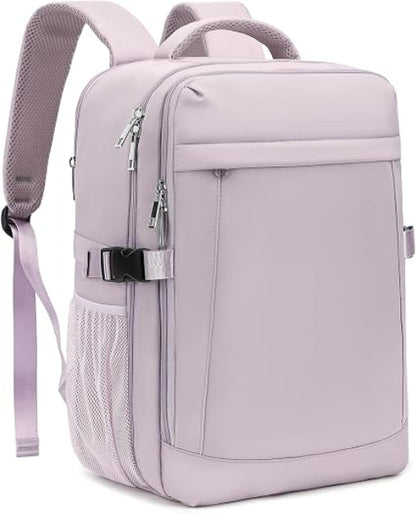 Sac à dos de voyage Yankony 40 × 30 × 20 cm, format sous-siège Ryanair
