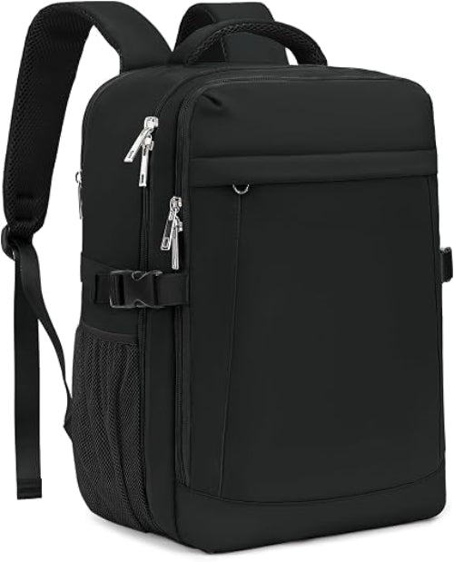 Sac à dos de voyage Yankony 40 × 30 × 20 cm, format sous-siège Ryanair
