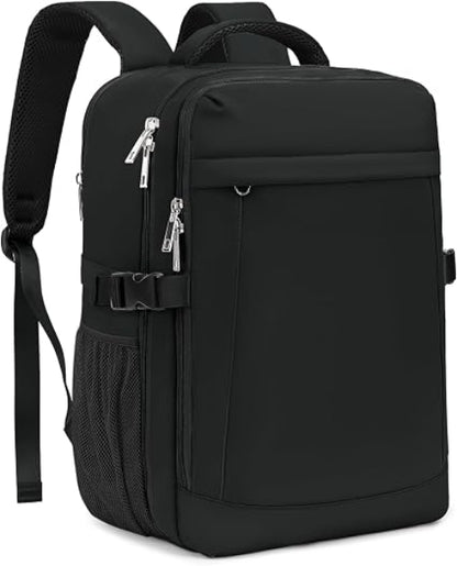 Sac à dos de voyage Yankony 40 × 30 × 20 cm, format sous-siège Ryanair